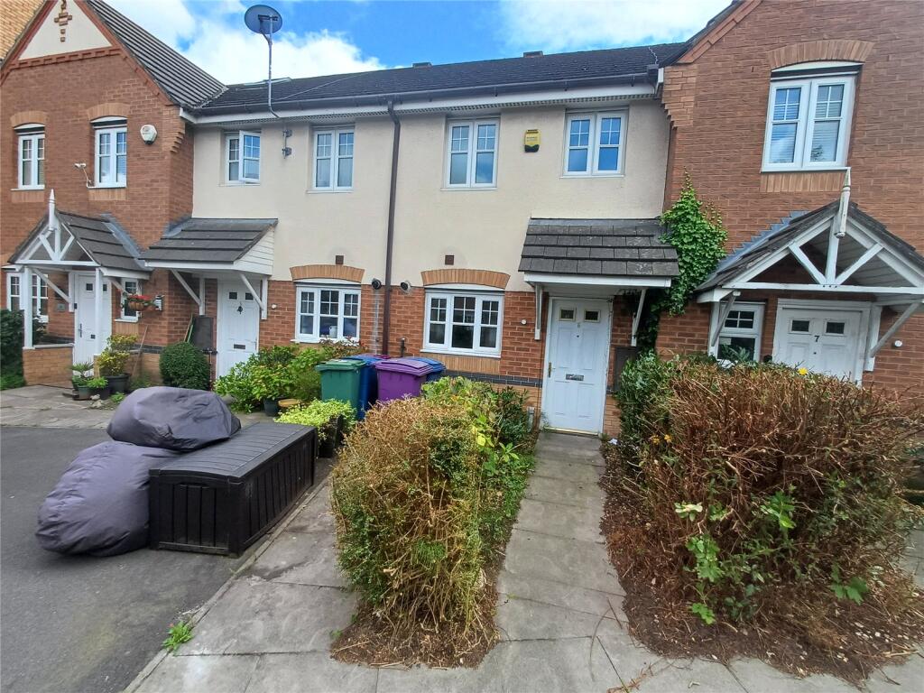 Main image of property: Bethel Grove, Liverpool, Merseyside, L17