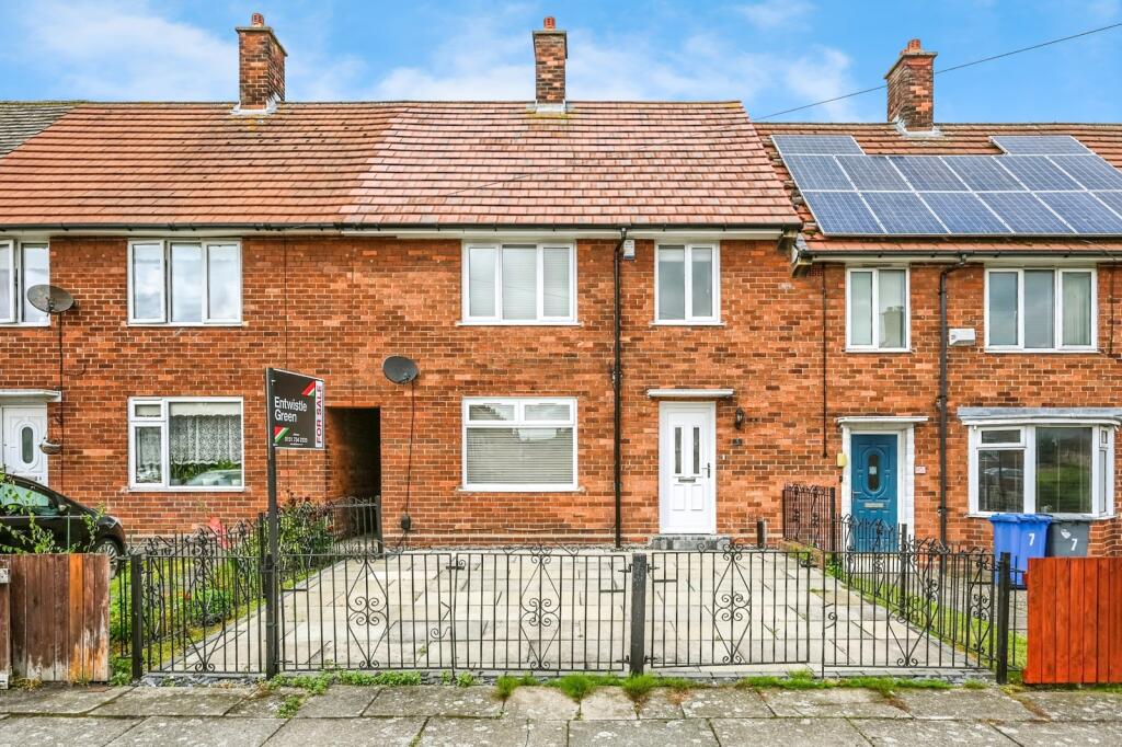 Main image of property: Withington Road, LIVERPOOL, Merseyside, L24