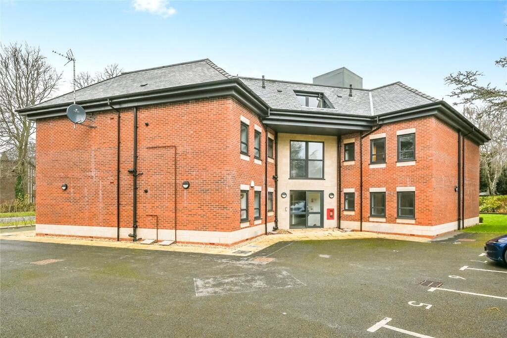 Main image of property: Allerton Road, Mossley Hill, Liverpool, Merseyside, L18