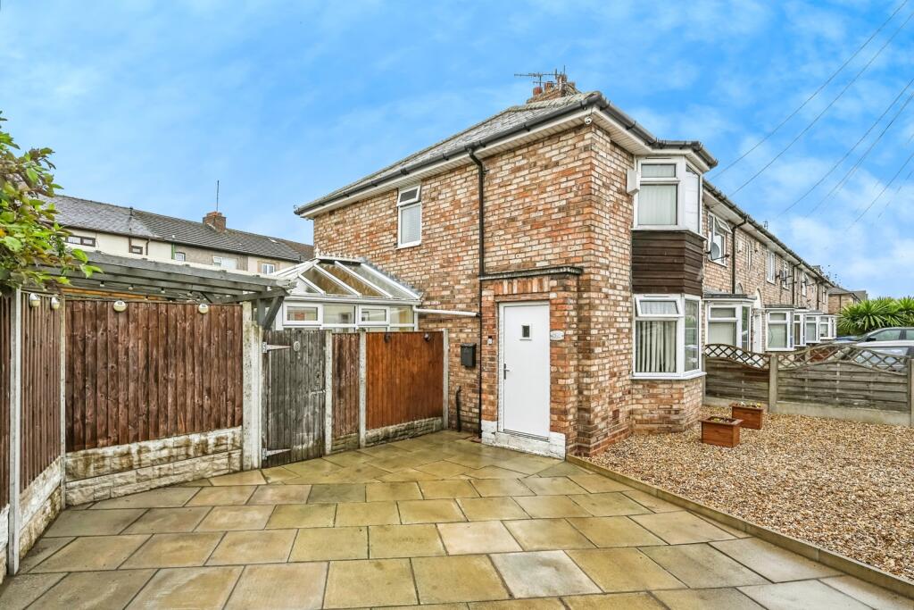 Main image of property: Windfield Road, LIVERPOOL, Merseyside, L19