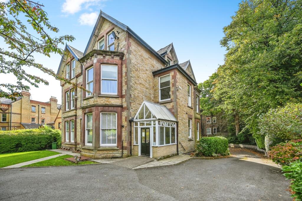 Main image of property: Alexandra Drive, Liverpool, Merseyside, L17