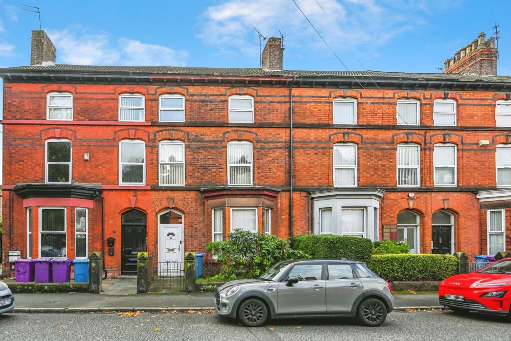 Main image of property: Island Road, Liverpool, L19