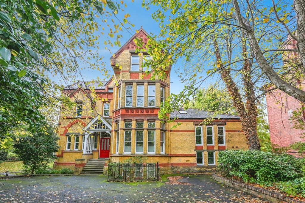 Main image of property: Livingston Drive, Liverpool, Merseyside, L17