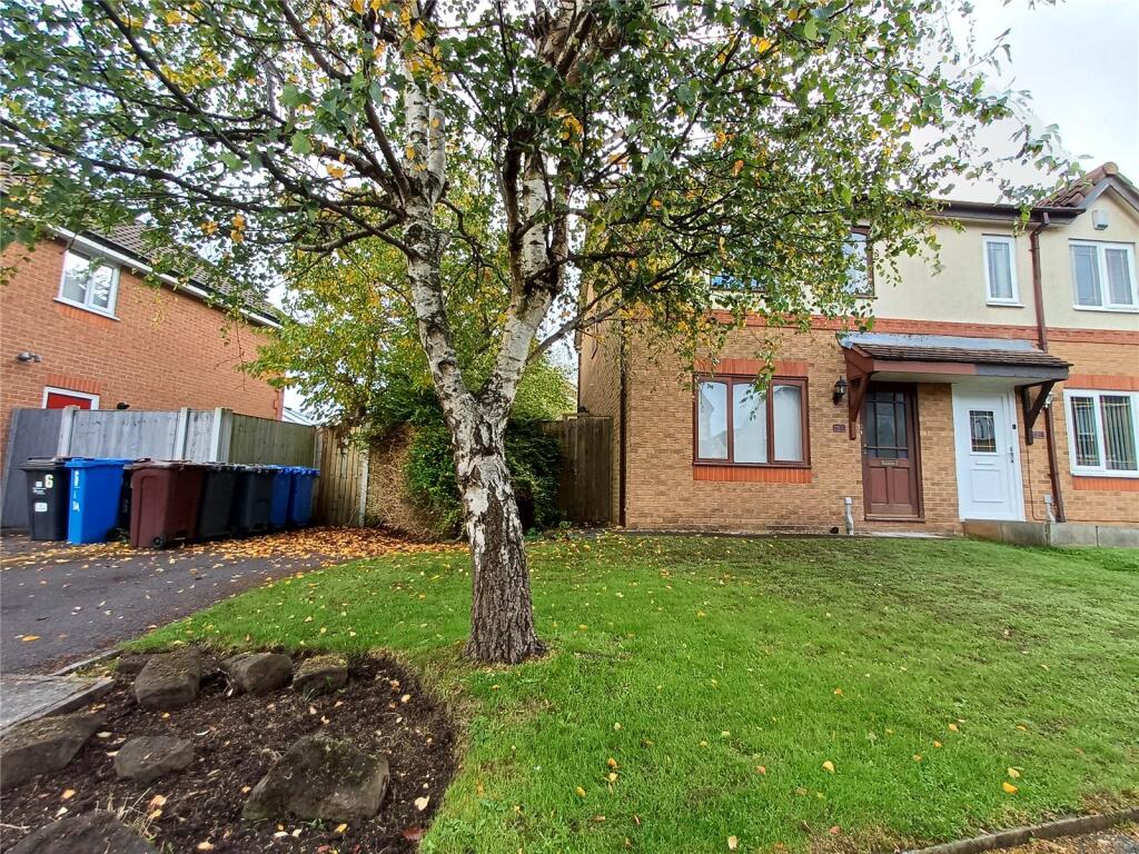 Main image of property: Turnstone Drive, Liverpool, Merseyside, L26