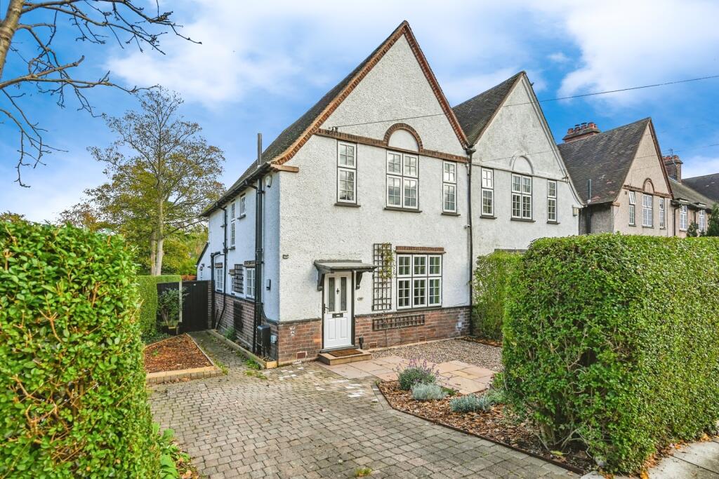 Main image of property: Wavertree Nook Road, Liverpool, Merseyside, L15