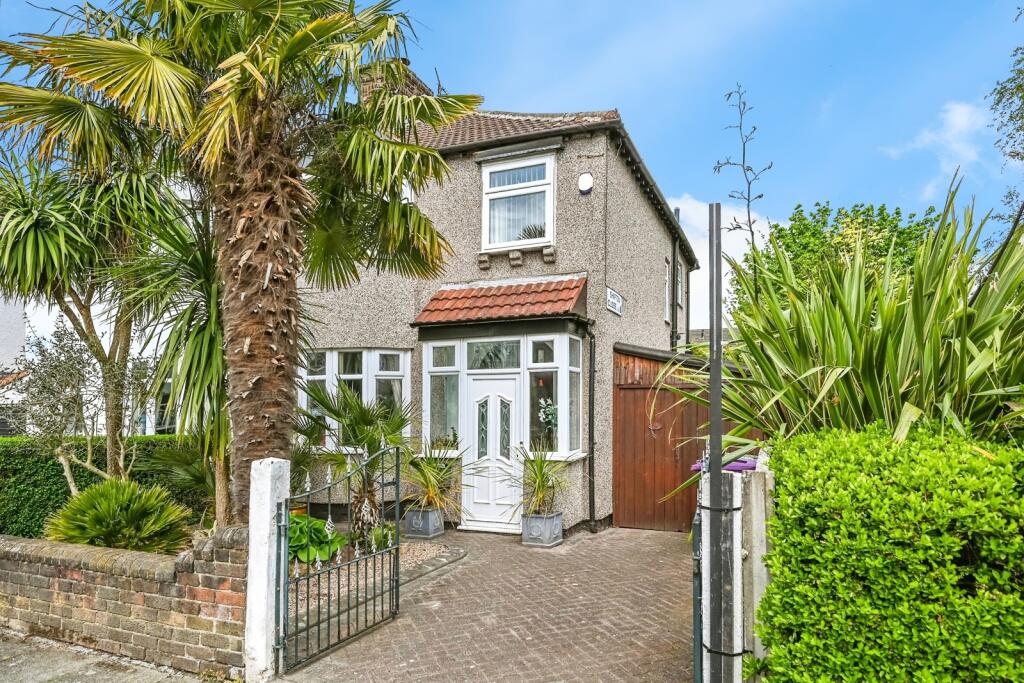 Main image of property: Stairhaven Road, Liverpool, Merseyside, L19