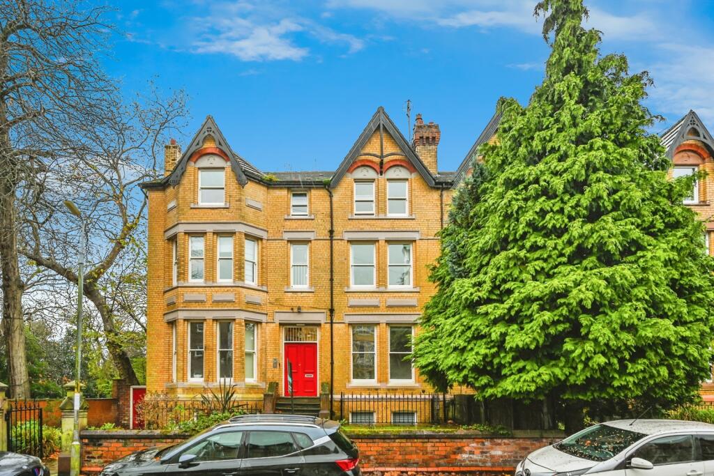 Main image of property: Hargreaves Road, Liverpool, Merseyside, L17