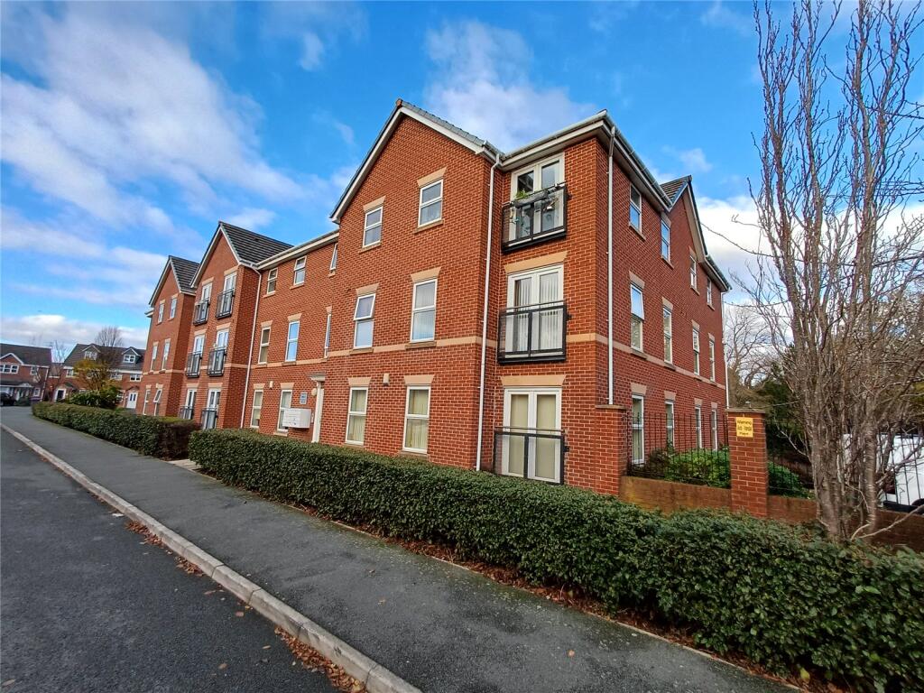 Main image of property: Mystery Close, Liverpool, Merseyside, L15