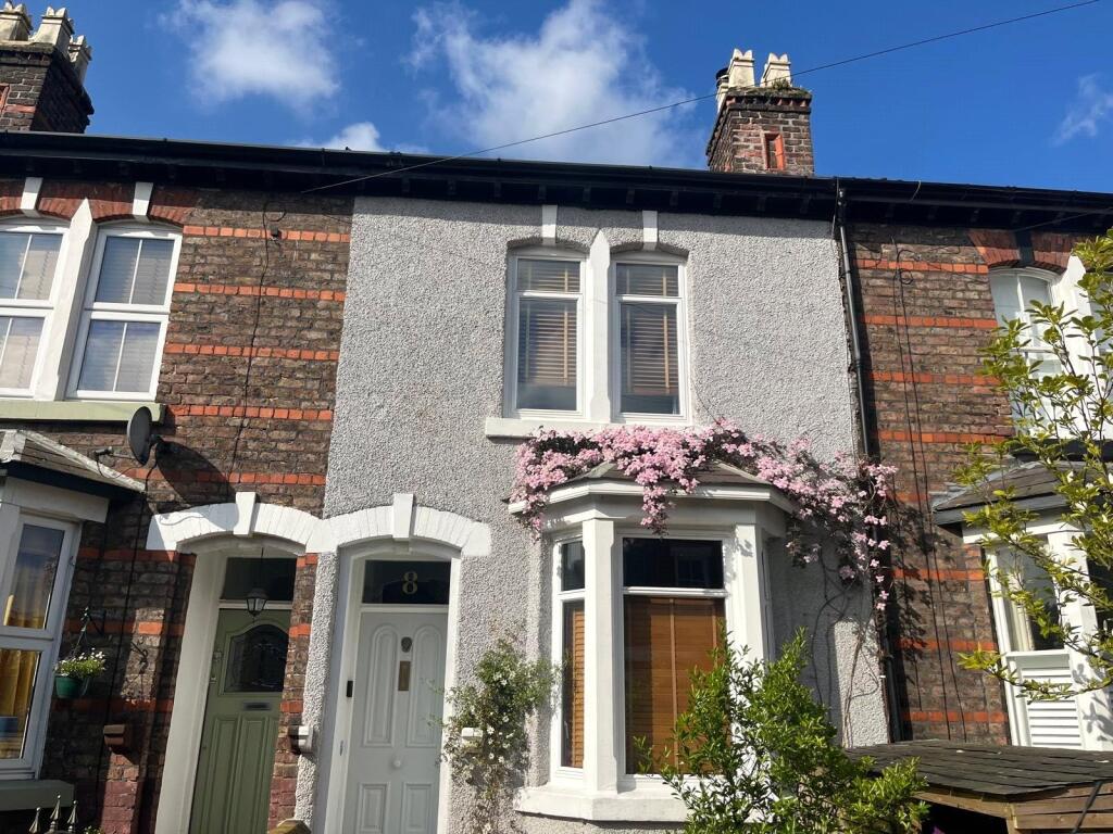 Main image of property: Rose Brae, Liverpool, Merseyside, L18