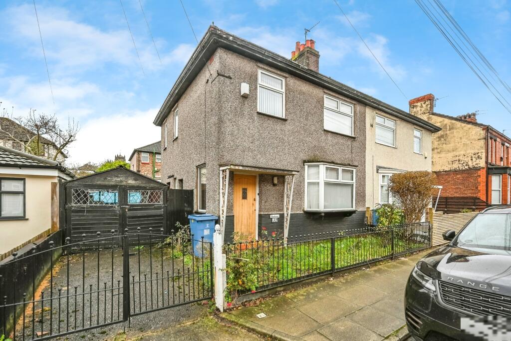 Main image of property: Avonmore Avenue, Liverpool, Merseyside, L18