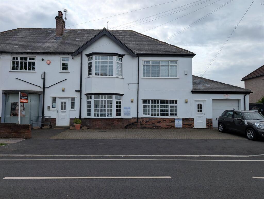 Main image of property: Millersdale Road, Liverpool, Merseyside, L18