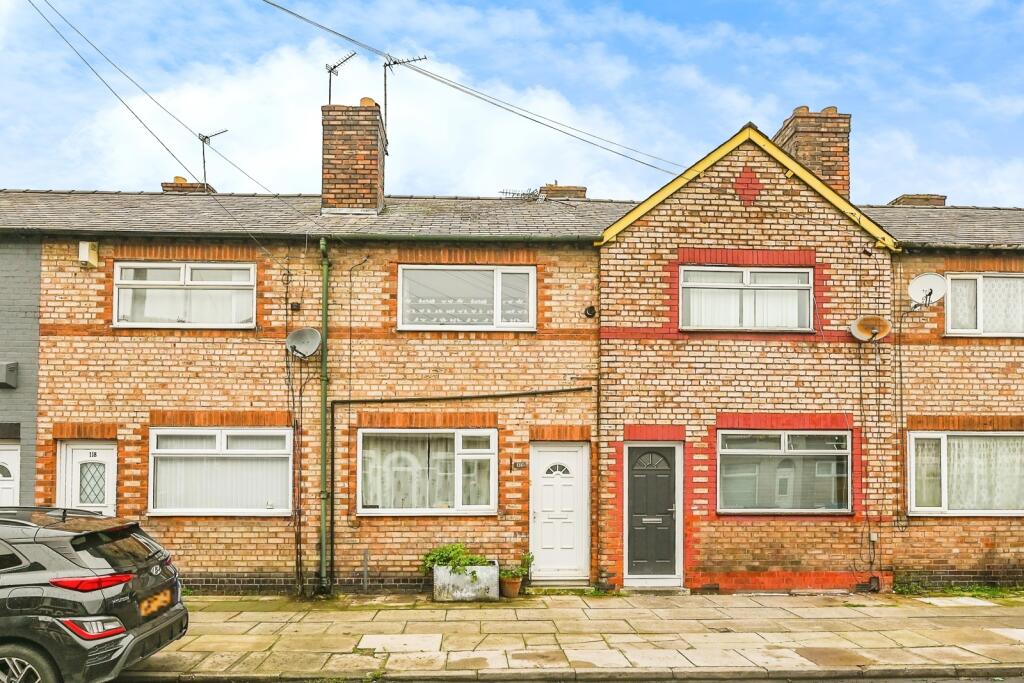 Main image of property: Bishopgate Street, LIVERPOOL, Merseyside, L15