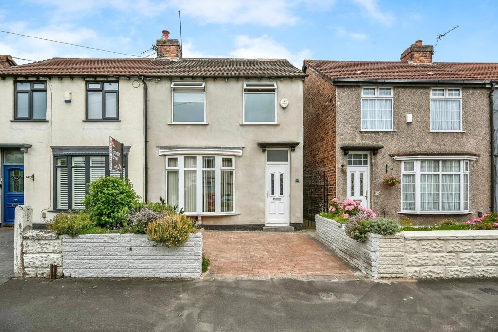 Main image of property: Acuba Road, LIVERPOOL, Merseyside, L15