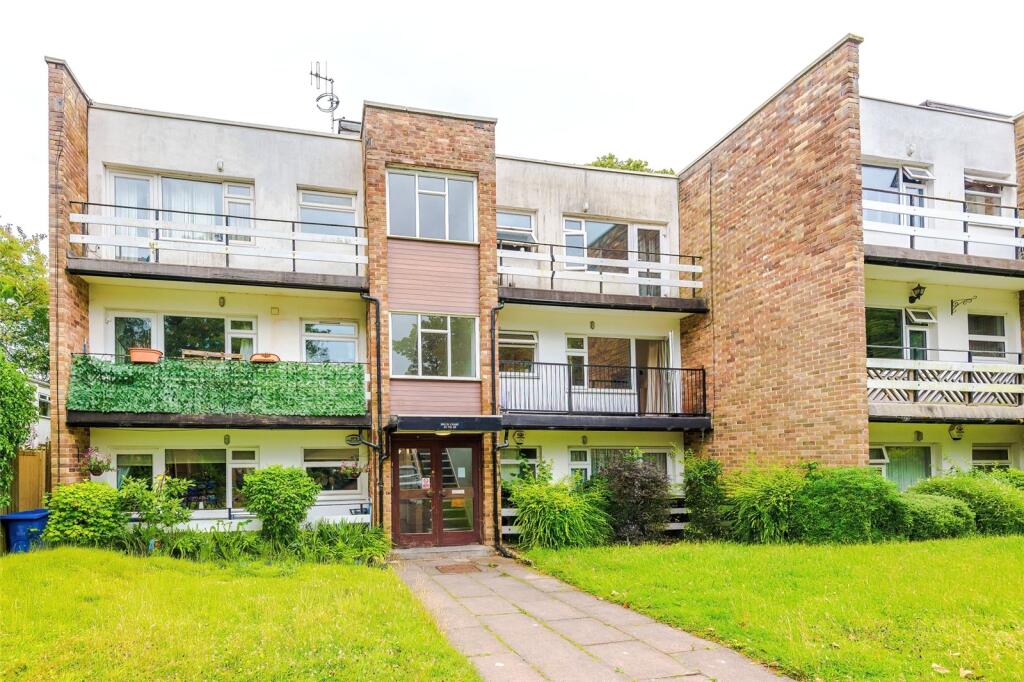 Main image of property: Beech Court, Liverpool, Merseyside, L18