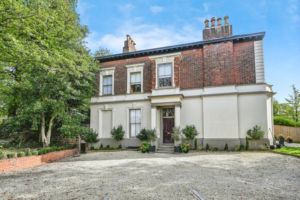 Main image of property: Shanklin Road, Liverpool, Merseyside, L15