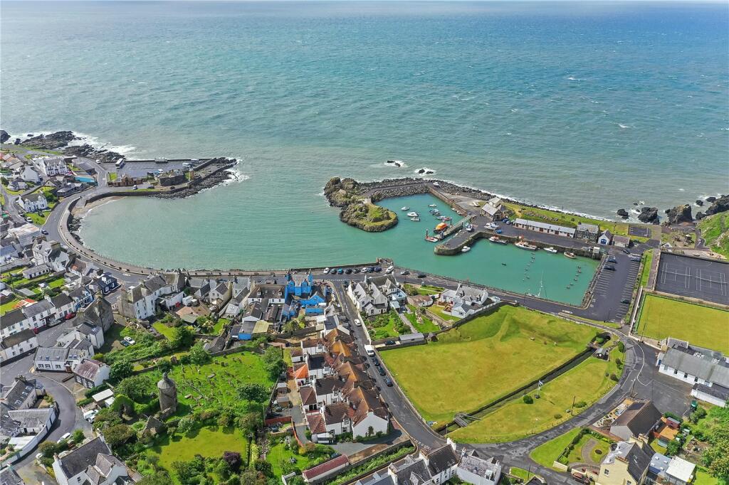 Additional property image - Braefield Road, Portpatrick, Stranraer, Dumfries and Galloway, DG9