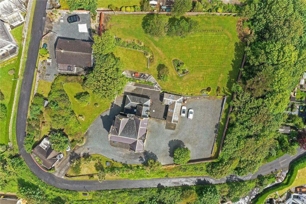 Additional property image - Braefield Road, Portpatrick, Stranraer, Dumfries and Galloway, DG9