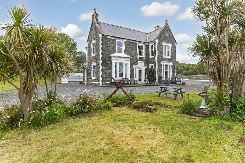 Additional property image - Braefield Road, Portpatrick, Stranraer, Dumfries and Galloway, DG9