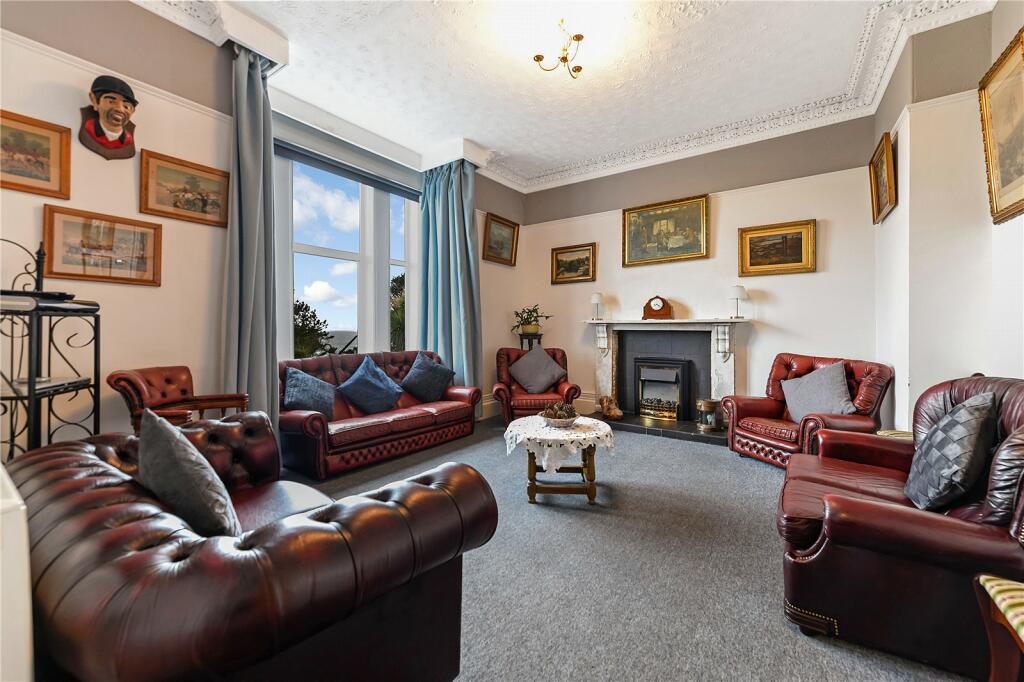 Additional property image - Braefield Road, Portpatrick, Stranraer, Dumfries and Galloway, DG9
