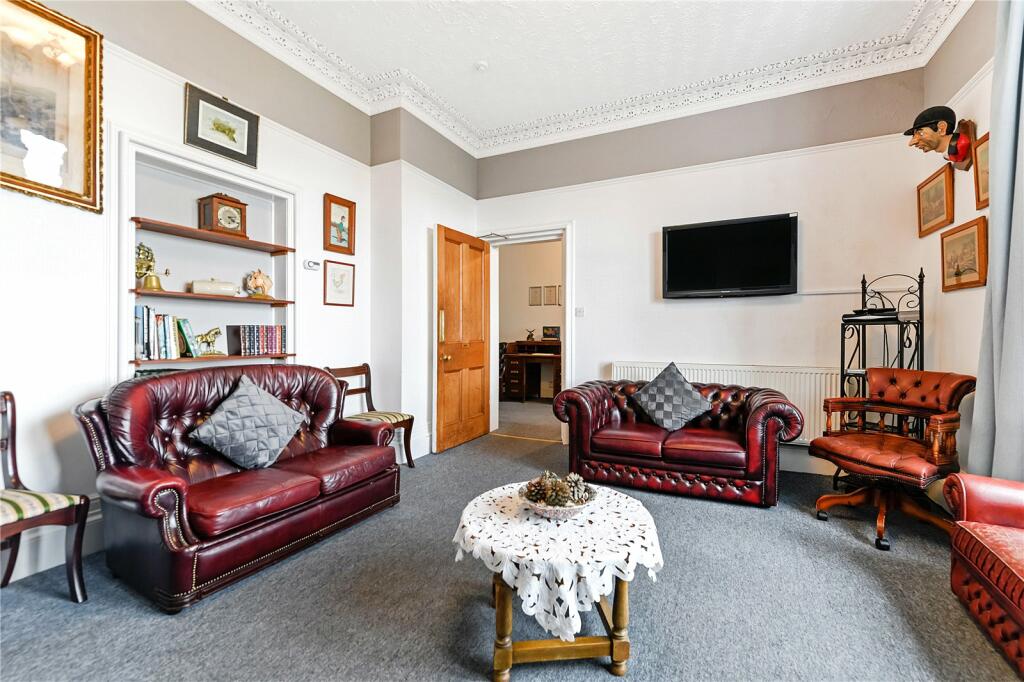 Additional property image - Braefield Road, Portpatrick, Stranraer, Dumfries and Galloway, DG9