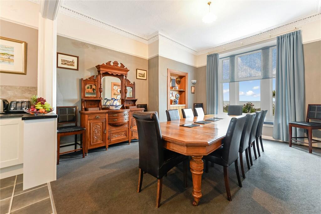 Additional property image - Braefield Road, Portpatrick, Stranraer, Dumfries and Galloway, DG9