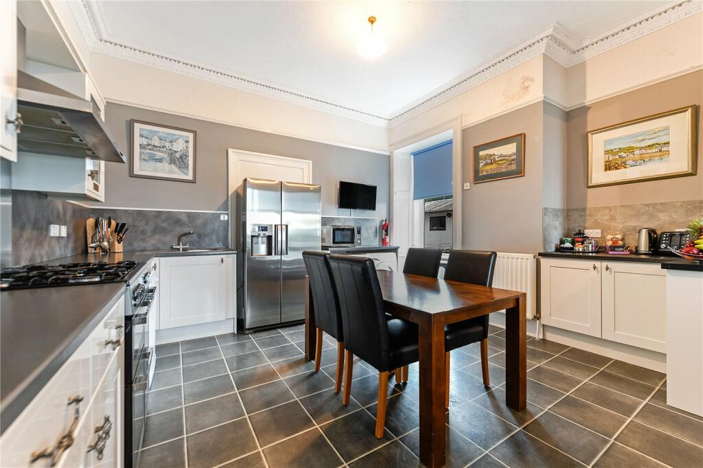 Additional property image - Braefield Road, Portpatrick, Stranraer, Dumfries and Galloway, DG9