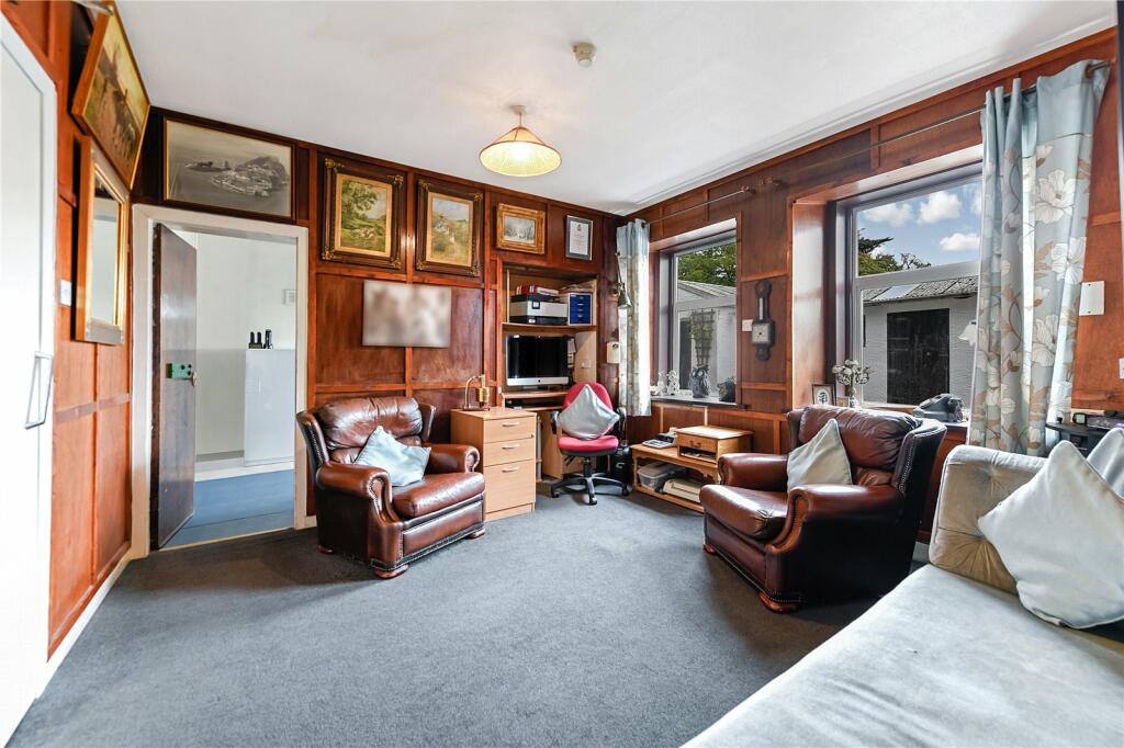 Additional property image - Braefield Road, Portpatrick, Stranraer, Dumfries and Galloway, DG9