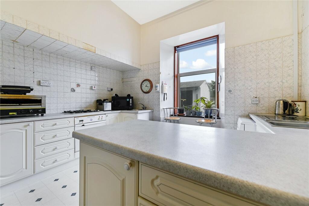 Additional property image - Braefield Road, Portpatrick, Stranraer, Dumfries and Galloway, DG9