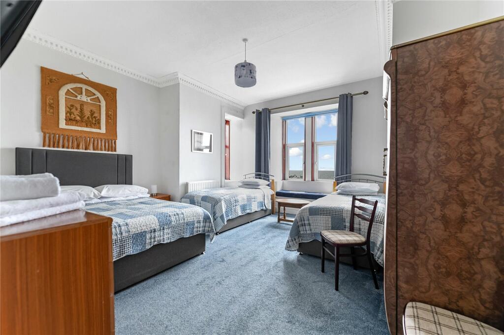 Additional property image - Braefield Road, Portpatrick, Stranraer, Dumfries and Galloway, DG9