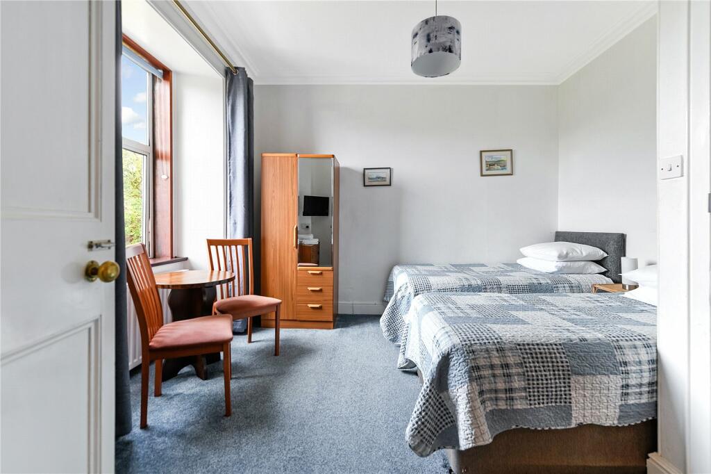 Additional property image - Braefield Road, Portpatrick, Stranraer, Dumfries and Galloway, DG9