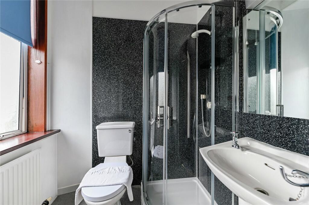 Additional property image - Braefield Road, Portpatrick, Stranraer, Dumfries and Galloway, DG9