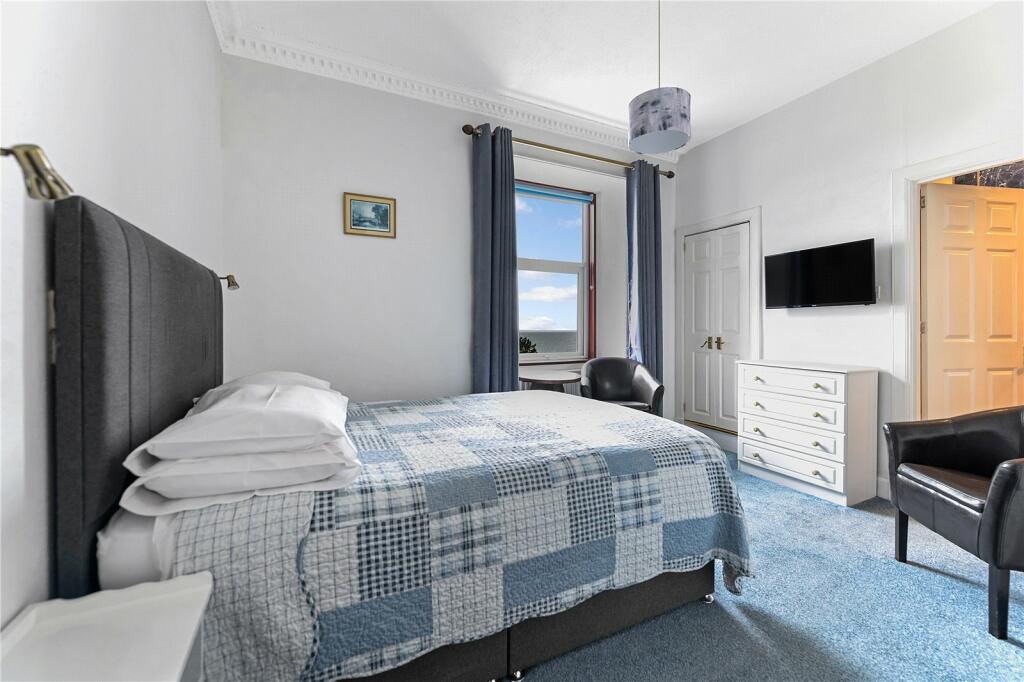 Additional property image - Braefield Road, Portpatrick, Stranraer, Dumfries and Galloway, DG9