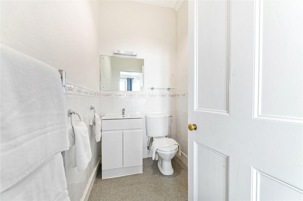 Additional property image - Braefield Road, Portpatrick, Stranraer, Dumfries and Galloway, DG9