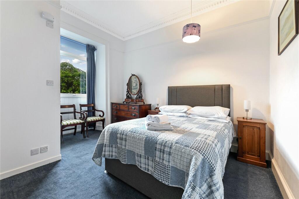 Additional property image - Braefield Road, Portpatrick, Stranraer, Dumfries and Galloway, DG9