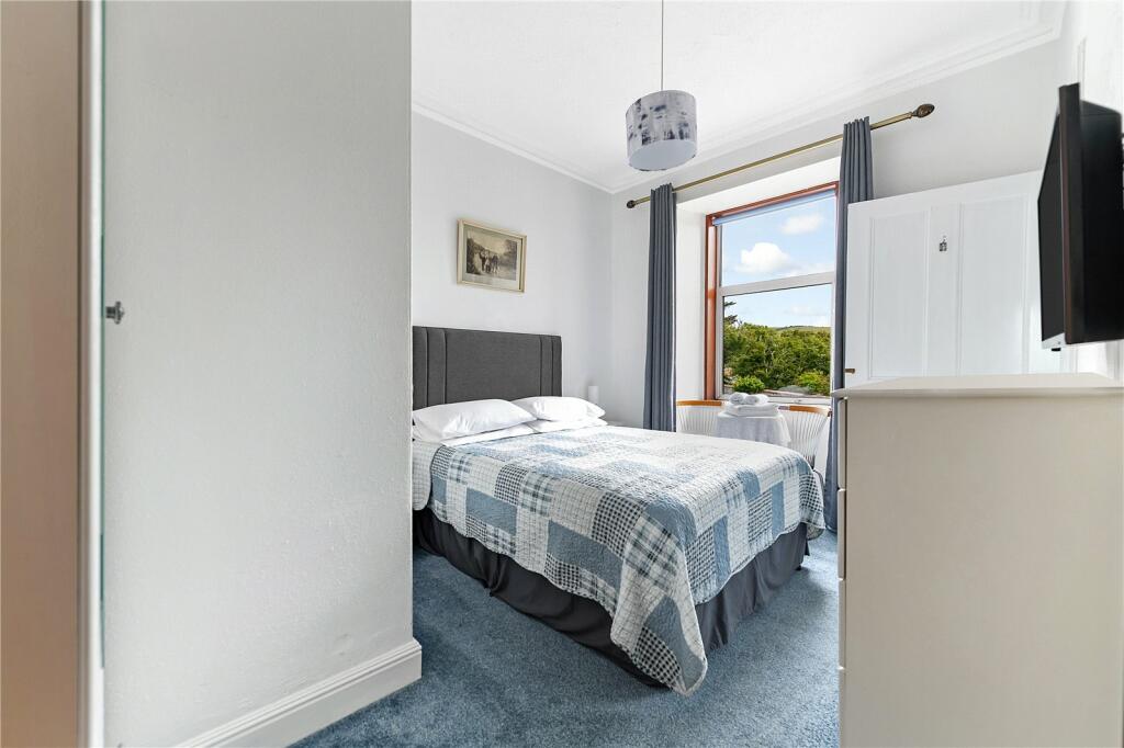 Additional property image - Braefield Road, Portpatrick, Stranraer, Dumfries and Galloway, DG9