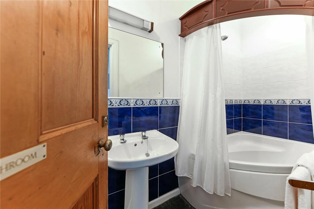 Additional property image - Braefield Road, Portpatrick, Stranraer, Dumfries and Galloway, DG9