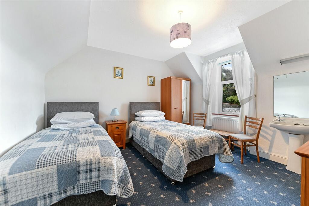 Additional property image - Braefield Road, Portpatrick, Stranraer, Dumfries and Galloway, DG9