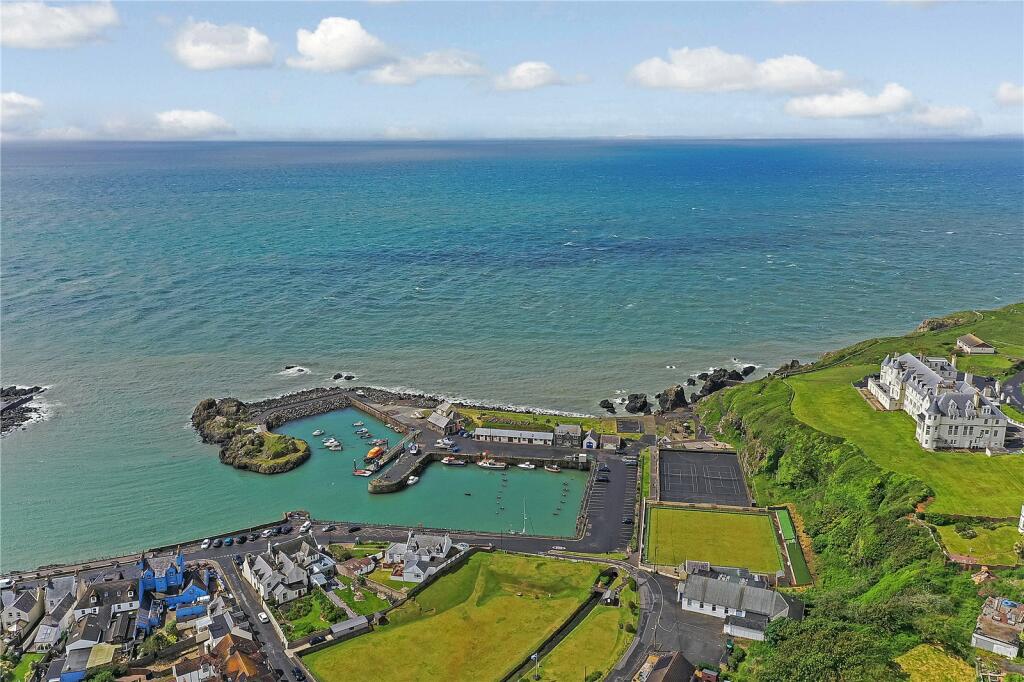 Additional property image - Braefield Road, Portpatrick, Stranraer, Dumfries and Galloway, DG9