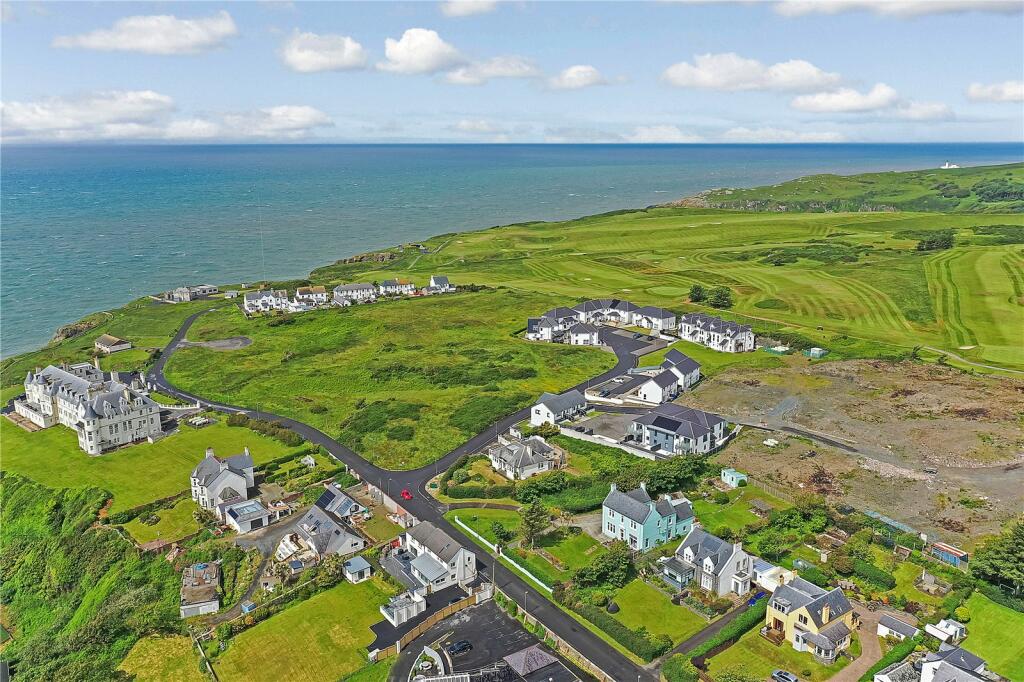 Additional property image - Braefield Road, Portpatrick, Stranraer, Dumfries and Galloway, DG9
