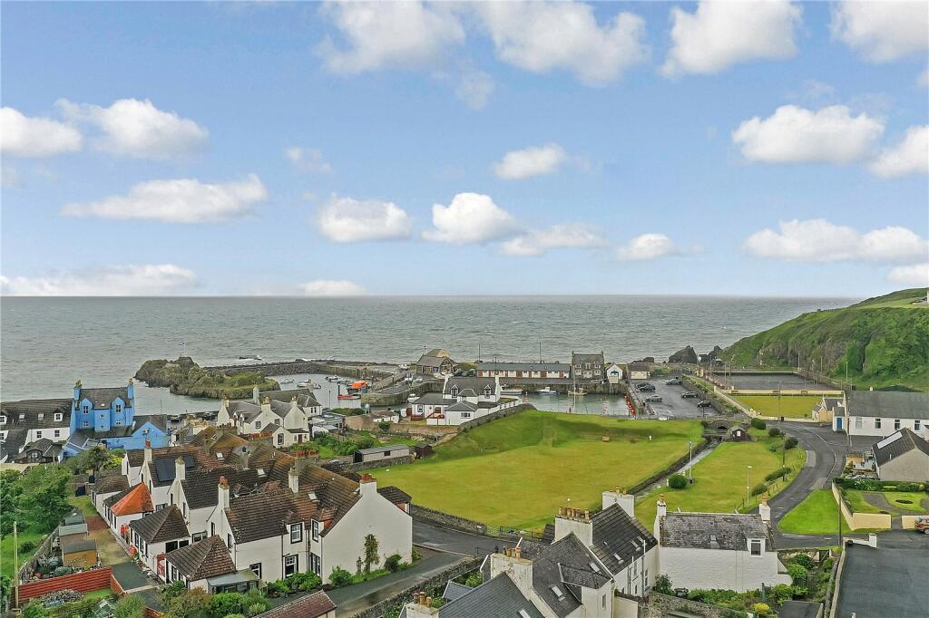 Additional property image - Braefield Road, Portpatrick, Stranraer, Dumfries and Galloway, DG9
