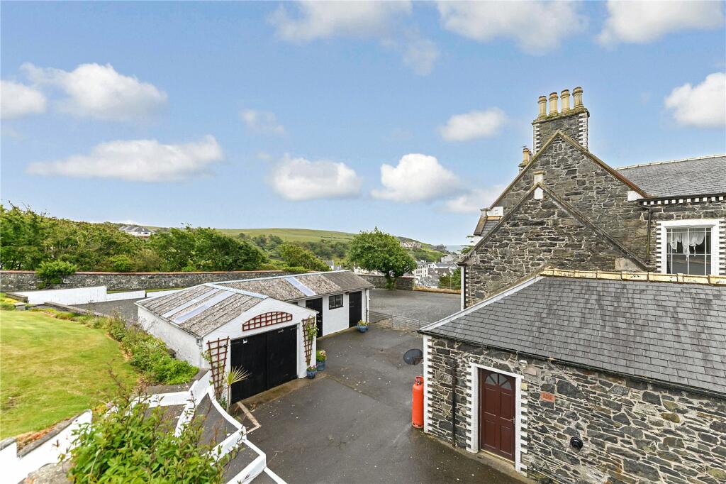 Additional property image - Braefield Road, Portpatrick, Stranraer, Dumfries and Galloway, DG9