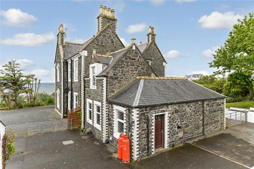 Additional property image - Braefield Road, Portpatrick, Stranraer, Dumfries and Galloway, DG9