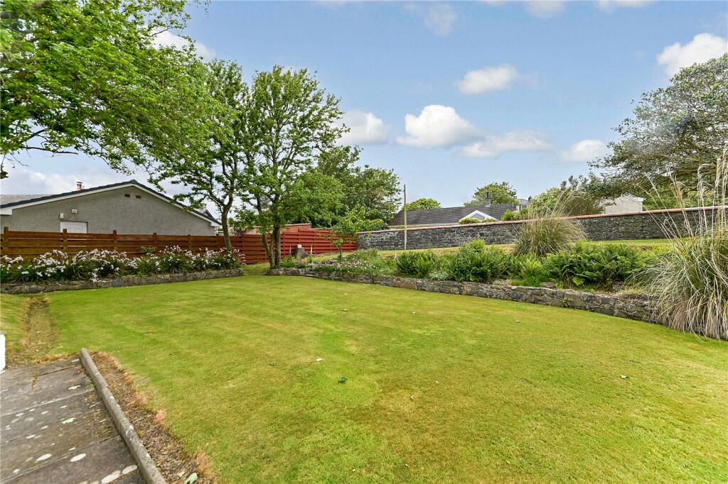 Additional property image - Braefield Road, Portpatrick, Stranraer, Dumfries and Galloway, DG9