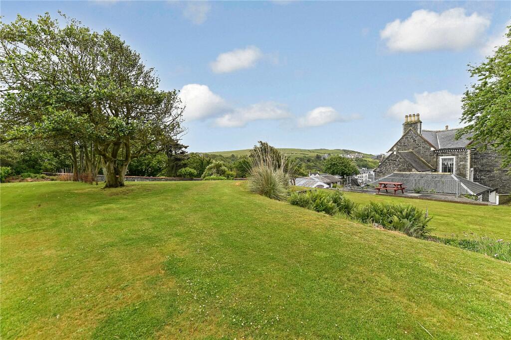 Additional property image - Braefield Road, Portpatrick, Stranraer, Dumfries and Galloway, DG9