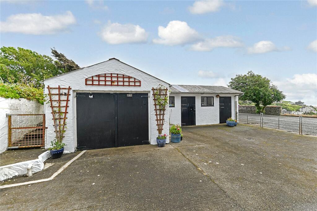Additional property image - Braefield Road, Portpatrick, Stranraer, Dumfries and Galloway, DG9