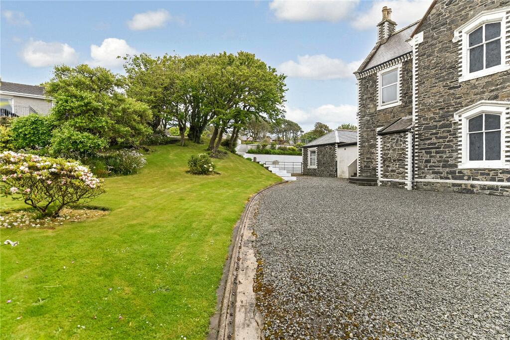 Additional property image - Braefield Road, Portpatrick, Stranraer, Dumfries and Galloway, DG9