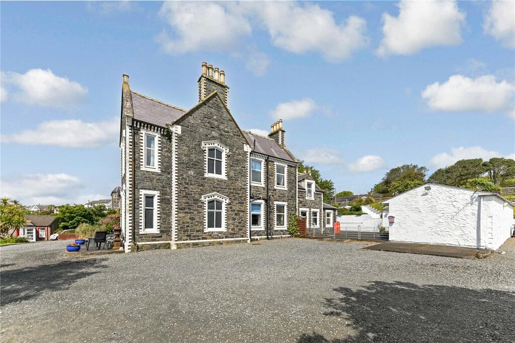 Additional property image - Braefield Road, Portpatrick, Stranraer, Dumfries and Galloway, DG9
