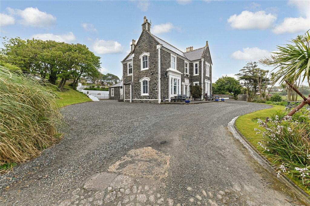 Additional property image - Braefield Road, Portpatrick, Stranraer, Dumfries and Galloway, DG9