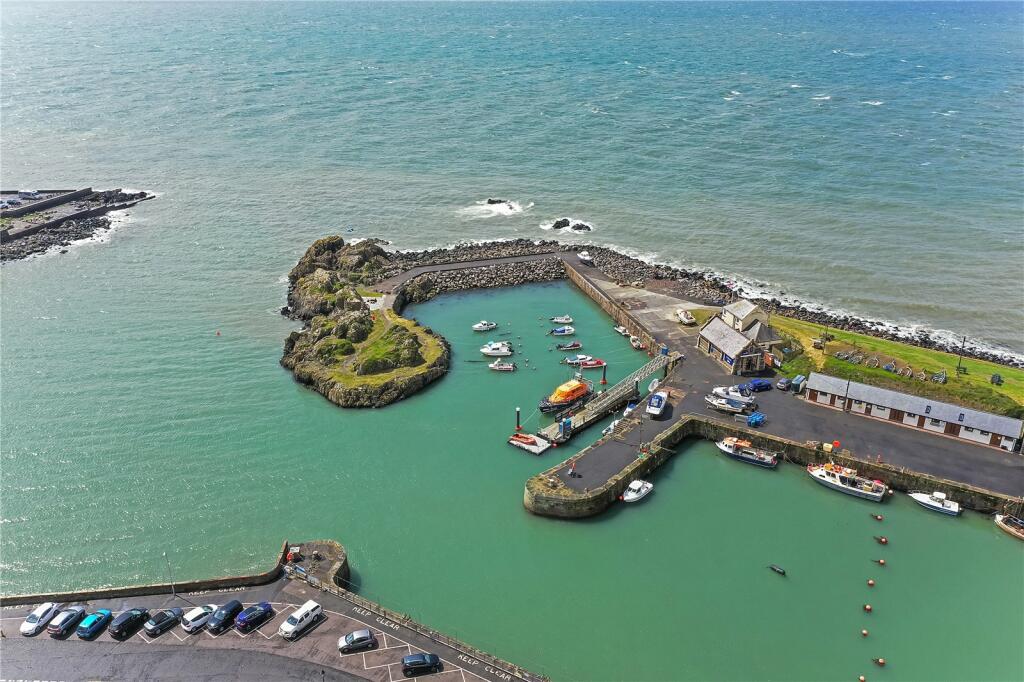 Additional property image - Braefield Road, Portpatrick, Stranraer, Dumfries and Galloway, DG9
