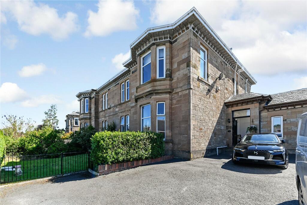 Main image of property: Inverkar Road, Ayr, South Ayrshire, KA7